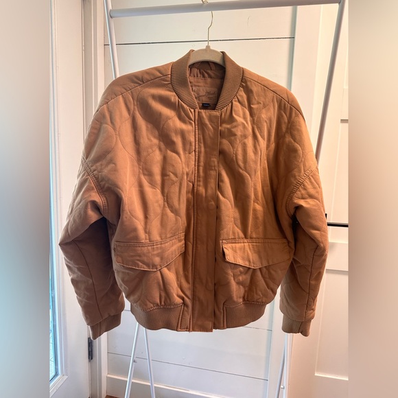 Universal Threads XS Bomber Jacket - Picture 1 of 2